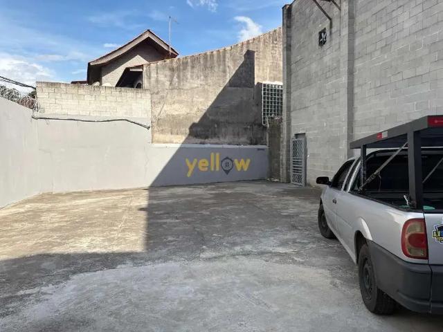 Galpão aluguel em Região Imediata de São Paulo, Região Metropolitana de São Paulo
