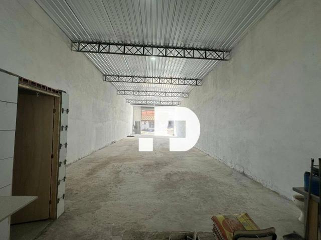 Galpão aluguel em Região Imediata de São Paulo, Região Metropolitana de São Paulo