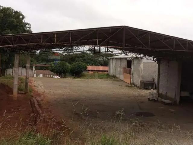 Galpão aluguel em Região Imediata de São Paulo, Região Metropolitana de São Paulo
