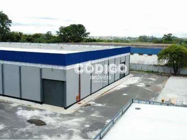 Galpão aluguel em Região Imediata de São Paulo, Região Metropolitana de São Paulo