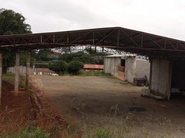 Galpão aluguel em Região Imediata de São Paulo, Região Metropolitana de São Paulo