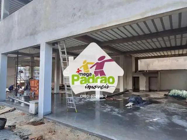 Galpão aluguel em Região Imediata de São Paulo, Região Metropolitana de São Paulo