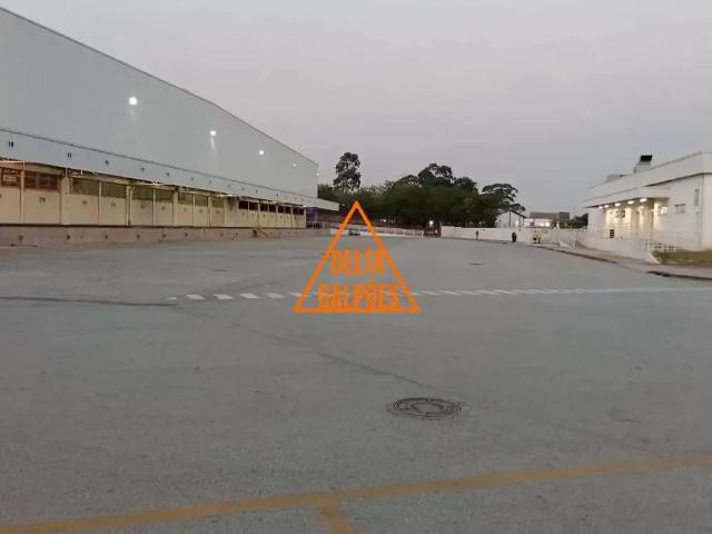 Galpão aluguel em Vila Celeste, Itaquaquecetuba