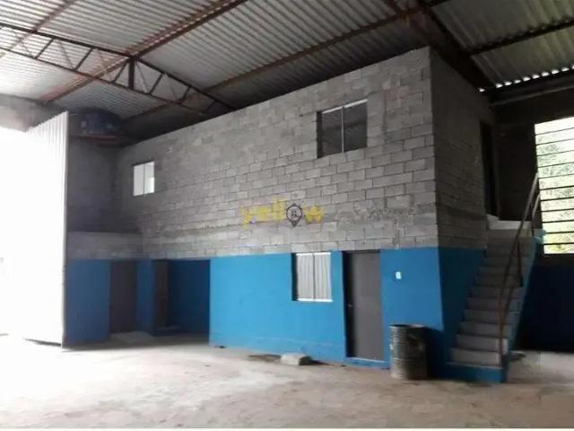 Galpão aluguel em Vila Celeste, Itaquaquecetuba