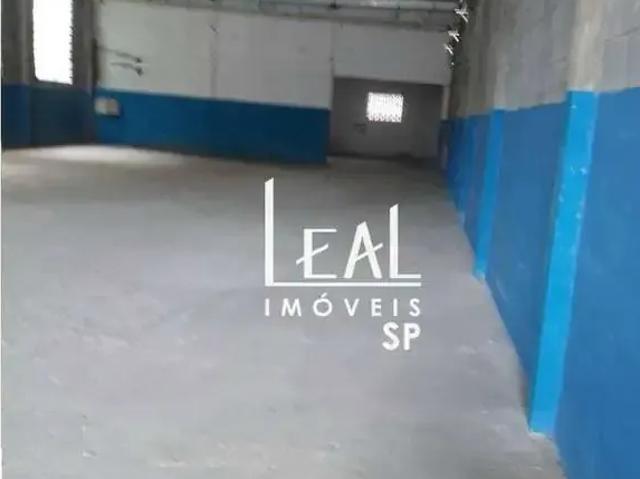 Galpão aluguel em Região Imediata de São Paulo, Região Metropolitana de São Paulo