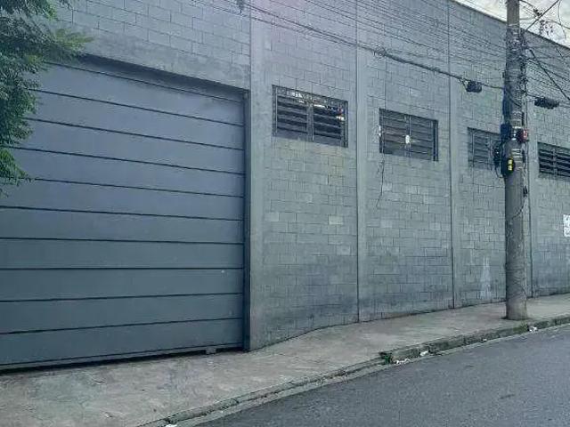 Galpão aluguel em Região Imediata de São Paulo, Região Metropolitana de São Paulo