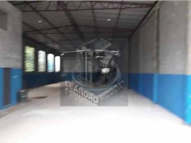 Galpão aluguel em Jardim Itaquá, Itaquaquecetuba