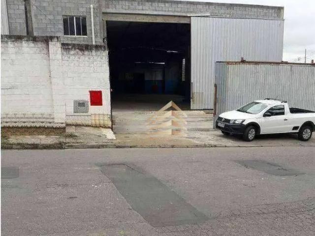 Galpão aluguel em Jardim Itaquá, Itaquaquecetuba