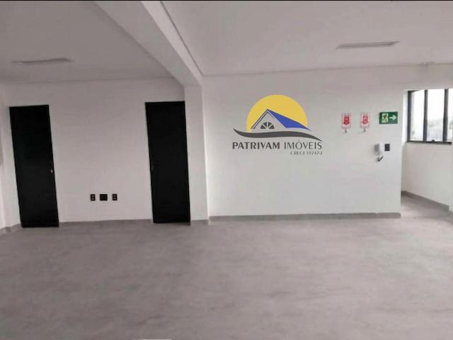 Galpão aluguel em Região Imediata de São Paulo, Região Metropolitana de São Paulo