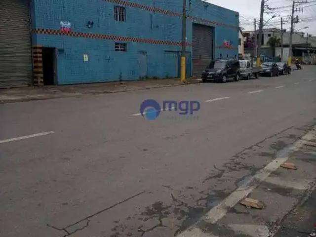 Galpão aluguel em Região Imediata de São Paulo, Região Metropolitana de São Paulo