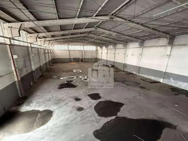 Galpão aluguel em Região Imediata de São Paulo, Região Metropolitana de São Paulo