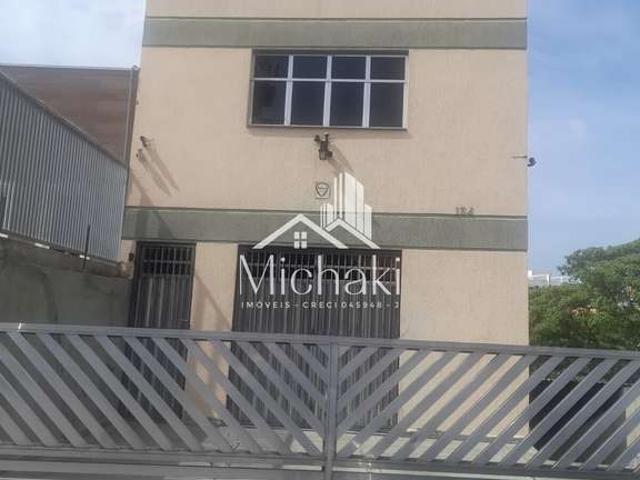 Galpão aluguel em Arujá