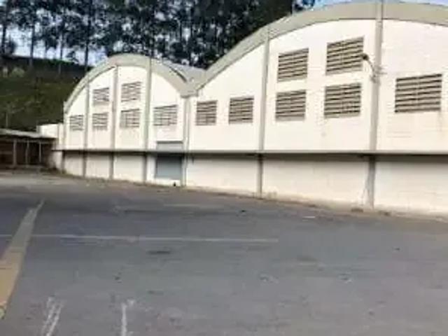 Galpão aluguel em Região Imediata de São Paulo, Região Metropolitana de São Paulo