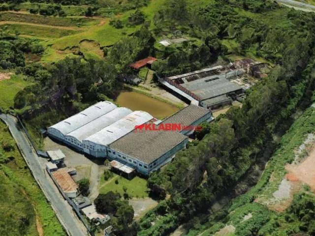 Galpão aluguel em Região Imediata de São Paulo, Região Metropolitana de São Paulo