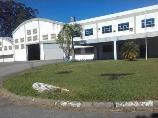 Galpão aluguel em Região Imediata de São Paulo, Região Metropolitana de São Paulo