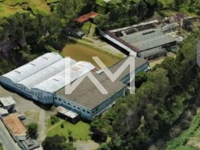 Galpão aluguel em Pequeno Coração, Itaquaquecetuba