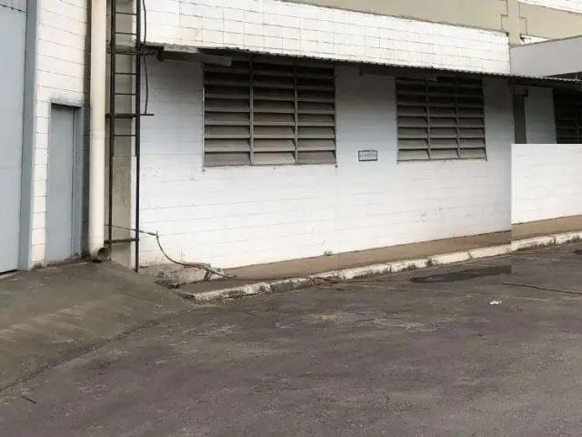Galpão aluguel em Região Imediata de São Paulo, Região Metropolitana de São Paulo