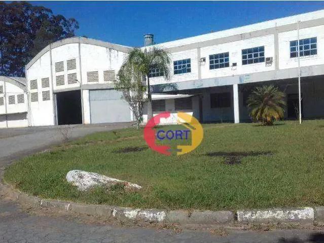 Galpão aluguel em Região Imediata de São Paulo, Região Metropolitana de São Paulo