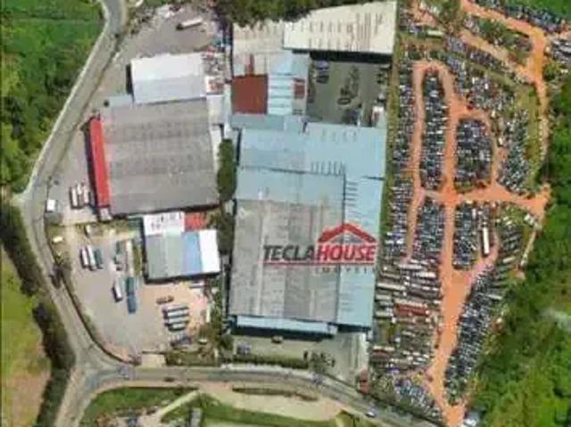 Galpão aluguel em Região Imediata de São Paulo, Região Metropolitana de São Paulo