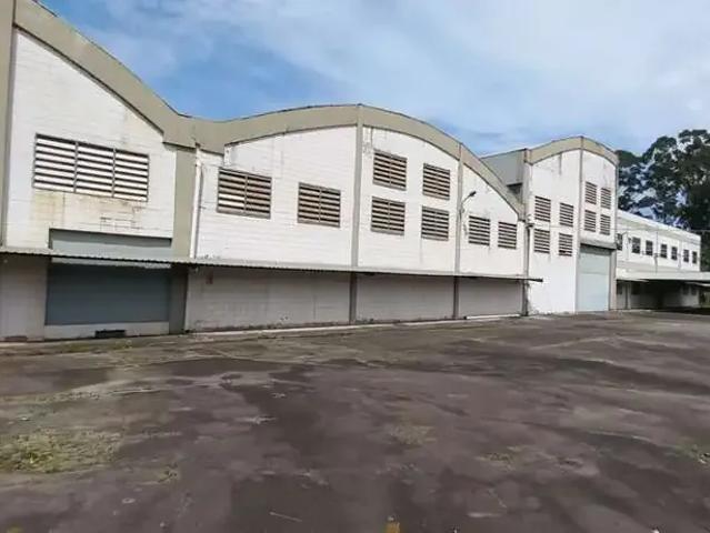 Galpão aluguel em Região Imediata de São Paulo, Região Metropolitana de São Paulo