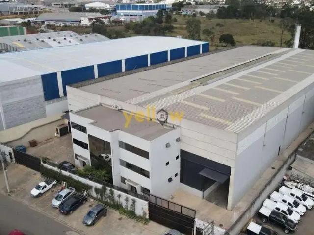 Galpão aluguel em Jardim Maragogipe, Itaquaquecetuba