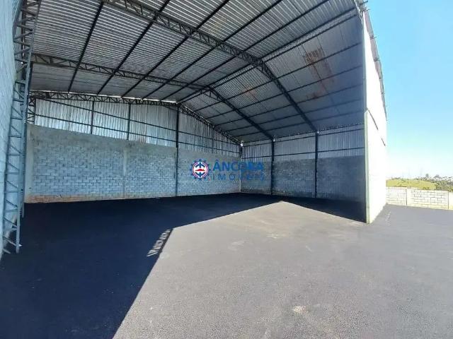 Galpão aluguel em Região Imediata de São Paulo, Região Metropolitana de São Paulo