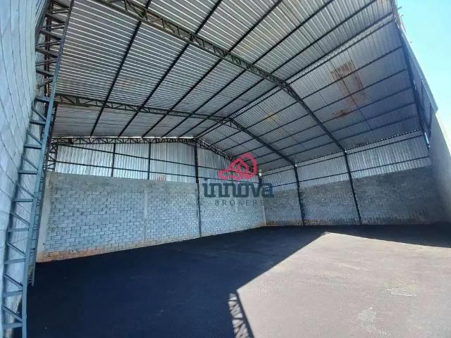 Galpão aluguel em Região Imediata de São Paulo, Região Metropolitana de São Paulo