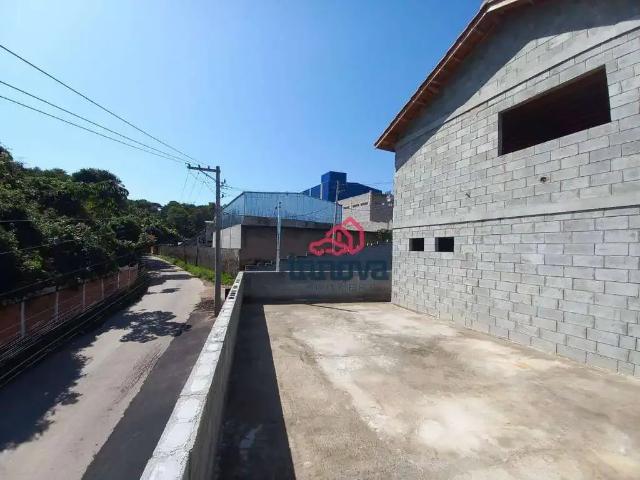 Galpão aluguel em Região Imediata de São Paulo, Região Metropolitana de São Paulo