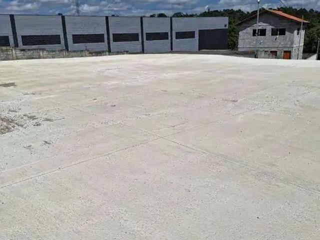 Galpão aluguel em Região Imediata de São Paulo, Região Metropolitana de São Paulo