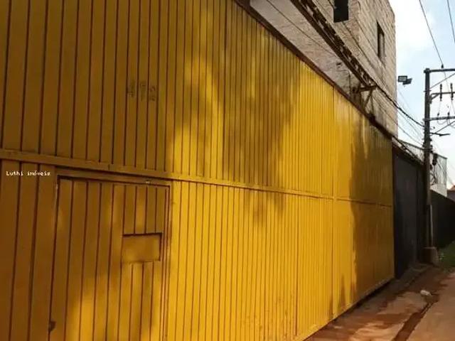 Galpão aluguel em Região Imediata de São Paulo, Região Metropolitana de São Paulo
