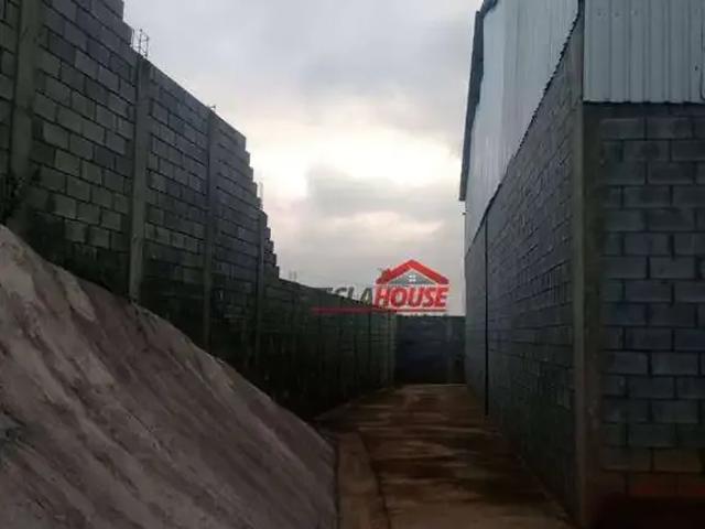 Galpão aluguel em Região Imediata de São Paulo, Região Metropolitana de São Paulo