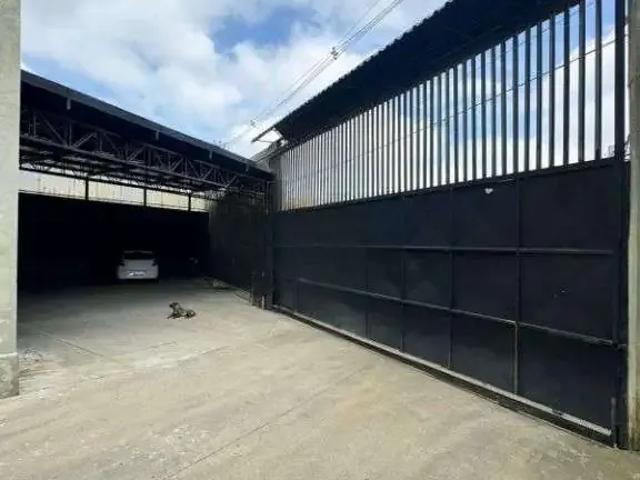 Galpão aluguel em Região Imediata de São Paulo, Região Metropolitana de São Paulo