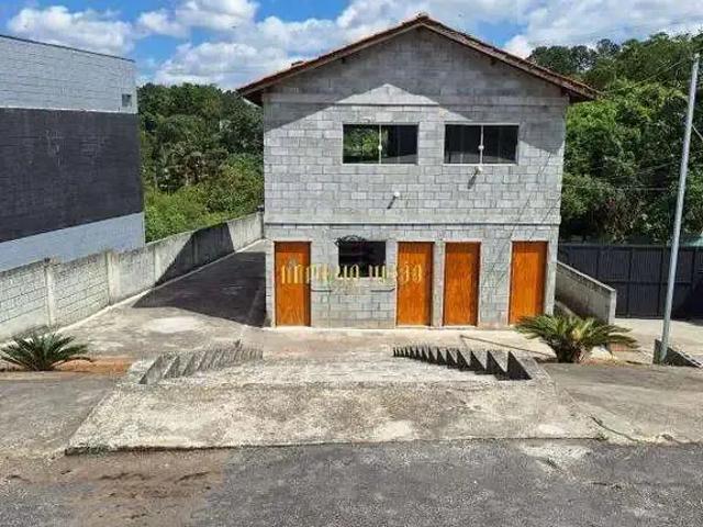 Galpão aluguel em Região Imediata de São Paulo, Região Metropolitana de São Paulo