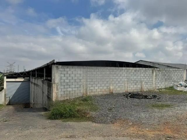 Galpão aluguel em Região Imediata de São Paulo, Região Metropolitana de São Paulo