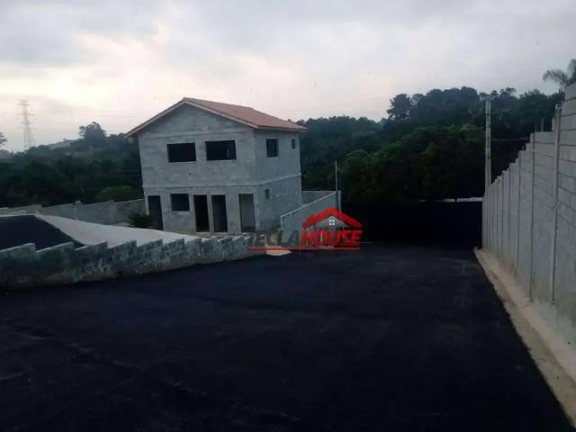 Galpão aluguel em Aracília, Itaquaquecetuba