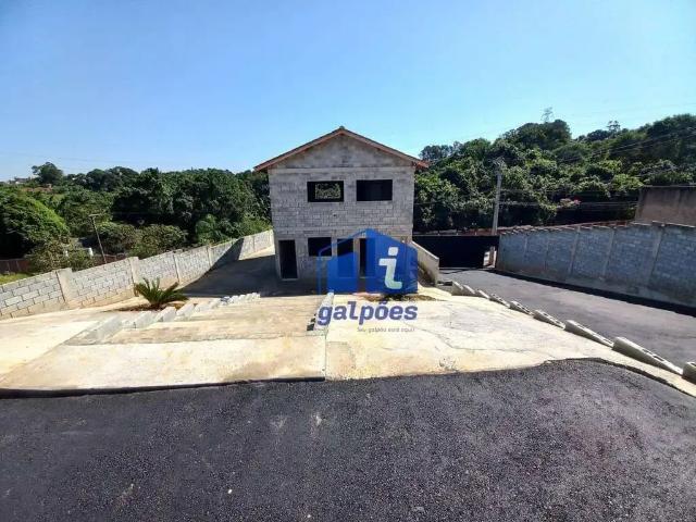 Galpão aluguel em Parque Viviane, Itaquaquecetuba