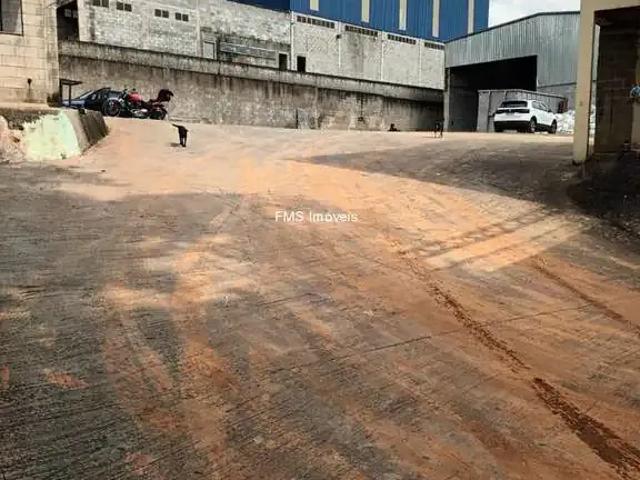 Galpão aluguel em Região Imediata de São Paulo, Região Metropolitana de São Paulo