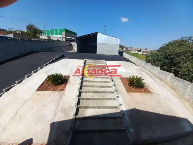 Galpão aluguel em Jardim Itaquá, Itaquaquecetuba