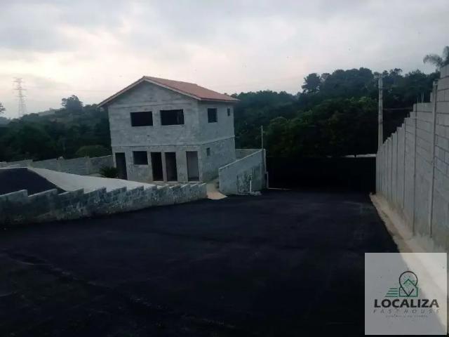 Galpão aluguel em Parque Viviane, Itaquaquecetuba