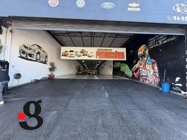 Galpão aluguel em Região Imediata de São Paulo, Região Metropolitana de São Paulo