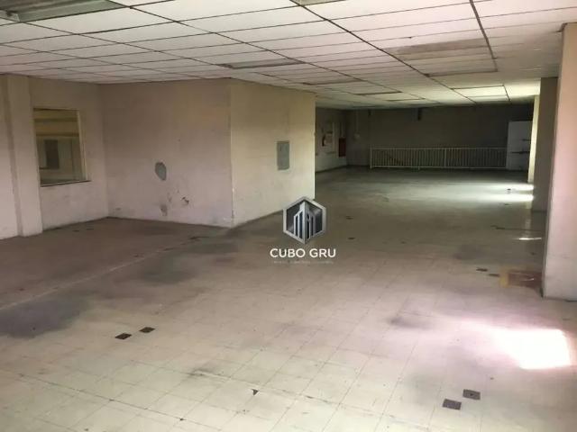 Galpão aluguel em Região Imediata de São Paulo, Região Metropolitana de São Paulo