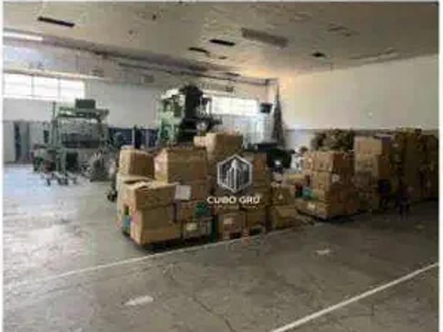 Galpão aluguel em Região Imediata de São Paulo, Região Metropolitana de São Paulo