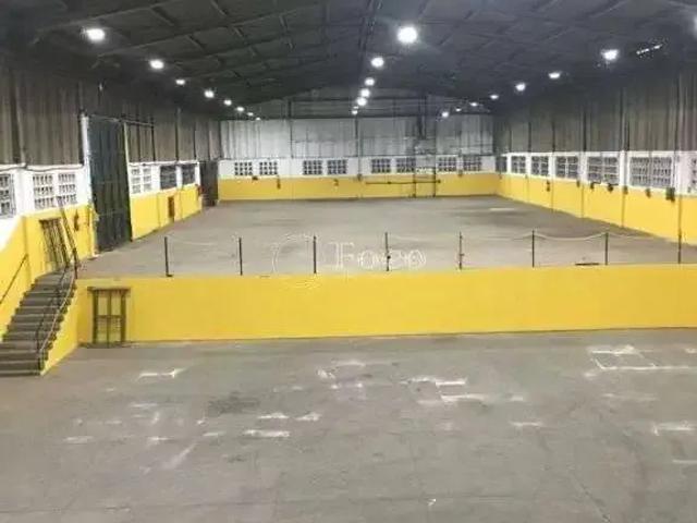 Galpão aluguel em Região Imediata de São Paulo, Região Metropolitana de São Paulo