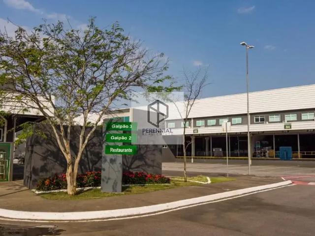 Galpão aluguel em Região Geográfica Imediata de Resende, Itatiaia