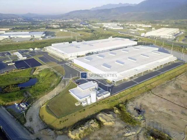 Galpão aluguel em Região Geográfica Imediata de Resende, Itatiaia
