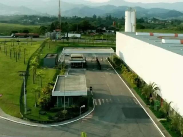 Galpão aluguel em Região Geográfica Imediata de Resende, Itatiaia