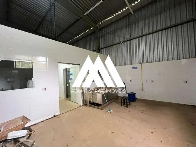 Galpão aluguel em Região Geográfica Imediata de Divinópolis, Região Metropolitana de Belo Horizonte