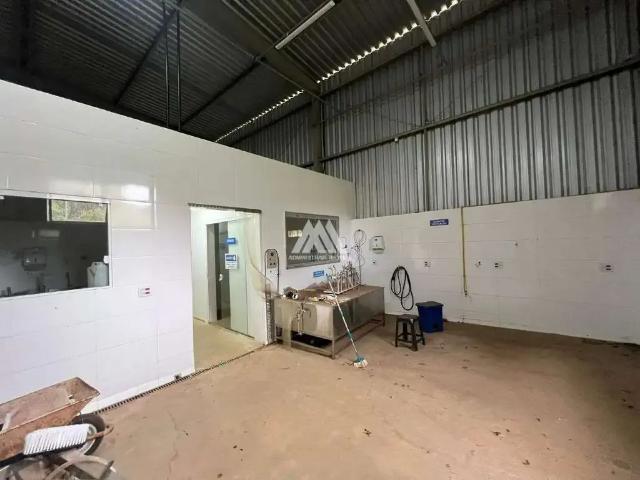 Galpão aluguel em Planalto, Itatiaiuçu