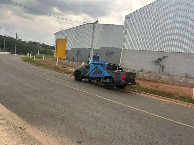 Galpão aluguel em Região Imediata de Jundiaí, Região Metropolitana de Campinas
