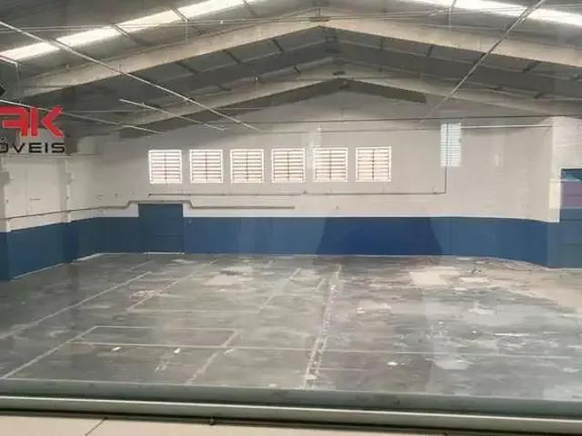 Galpão aluguel em Região Imediata de Jundiaí, Região Metropolitana de Campinas